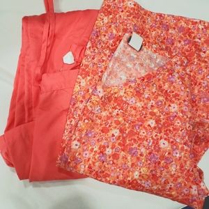 Greys anatomy braco scrub set